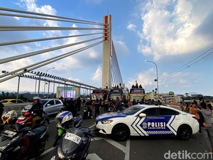 Didemo Pelaku Wisata, Gubernur Dedi: Jelas Sudah Study Tour Itu Piknik
