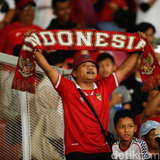Momen Sepakbola Indonesia 2025: Gagal ke Piala Dunia, Kandas di SEA Games