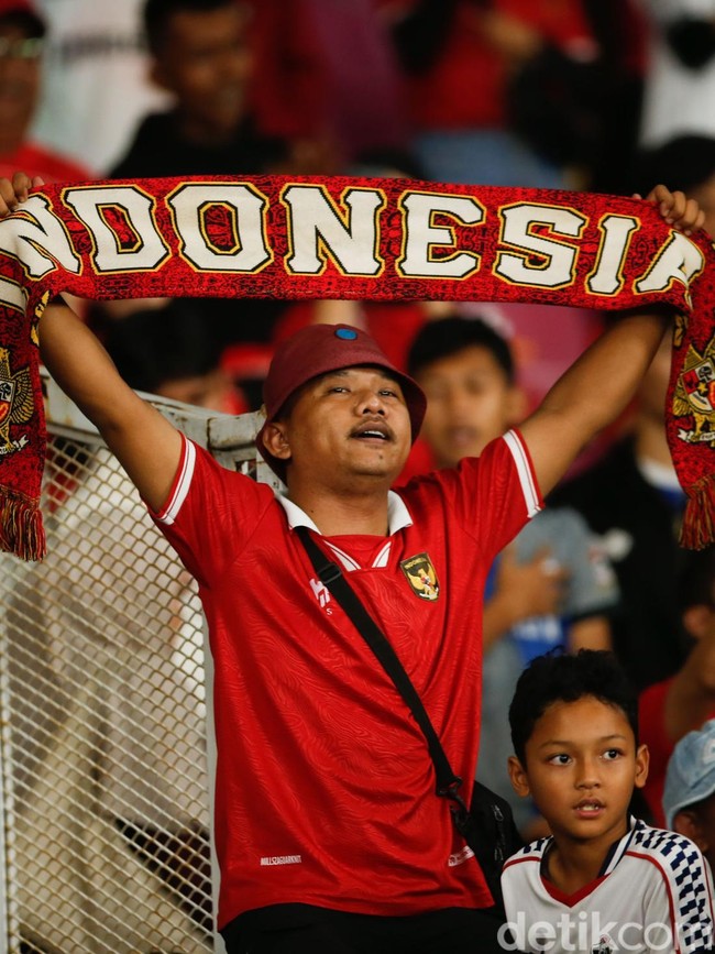 Momen Sepakbola Indonesia 2025: Gagal ke Piala Dunia, Kandas di SEA Games