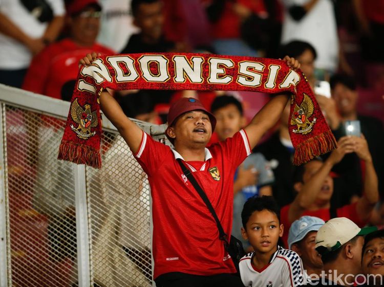 Momen Sepakbola Indonesia 2025: Gagal ke Piala Dunia, Kandas di SEA Games