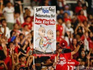 Hasil dan Klasemen Akhir Fase Grup Piala AFF U-23 2025