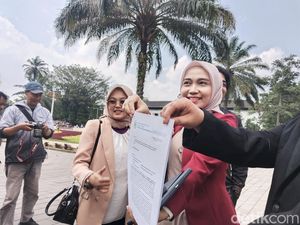 Aktivis Demokrasi Tuntut Permintaan Maaf Demul dan Diskominfo Jabar