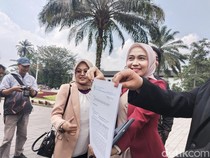 Imbas Aksi Doxing Lembaga Publik, Pakar: Redam Kebebasan Ekspresi