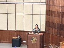 Fraksi Demokrat-NasDem Nilai Koster Pesimistis Merancang APBD Perubahan 2025