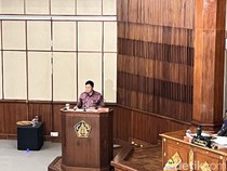DPRD Minta Pemprov Bali Geber Pungutan Wisatawan Asing Jadi Rp 747 M