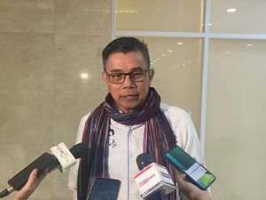 Anggota DPR Pertanyakan Dasar PPATK Blokir Rekening Nganggur 3 Bulan