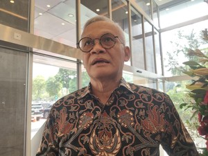 Aria Bima Pastikan Badan Penerima Aspirasi Dengar Tuntutan Pendemo