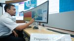 Penampakan Kantor Baru BMKG yang Menelan Biaya Rp 252 M