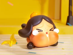 Video: Labubu Punya Saingan, Namanya Crybaby!