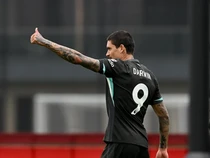 Darwin Nunez Resmi Pindah ke Al Hilal, Gajinya Nyaris Naik 4 Kali Lipat