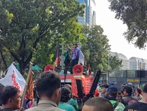 Tuntutan Potongan 10% di Balik Demo Berjilid-jilid Driver Ojol