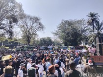 Jawaban Menohok Dedi Mulyadi Usai Didemo Asosiasi Jip Merapi