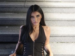 Foto: Influencer Dituduh AI karena Terlalu Cantik, Bongkar Rahasai Glow Up