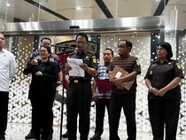 Negara Rugi Rp 1 Triliun gegara Korupsi Kredit 3 Bank BUMD ke Sritex