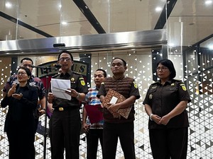 Peran Para Tersangka Kasus Korupsi Kredit Rp 1 Triliun 3 Bank BUMD ke Sritex
