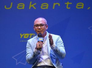 Manajemen PGN Dirombak, Arief Kurnia Dirut-Wamenkum Eddy Hiariej Komisaris