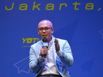 Manajemen PGN Dirombak, Arief Kurnia Dirut-Wamenkum Eddy Hiariej Komisaris