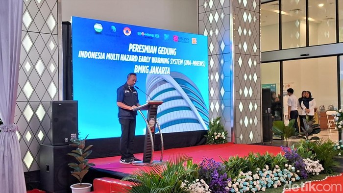 Direktur Operasi I Wika Bangunan Gedung, Bagus Tri Setiana