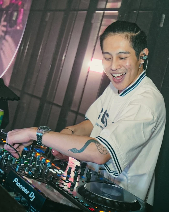 DJ Panda