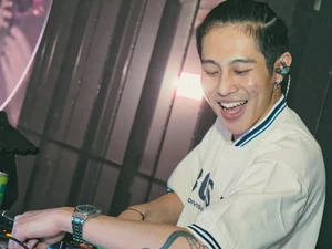 DJ Panda soal Kehamilan Erika Carlina: Saya Sudah Bertanggung Jawab