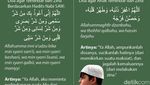 Doa agar Terhindar dari Zina