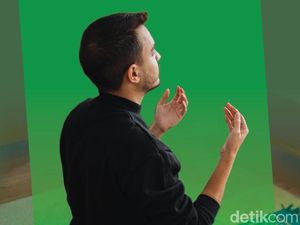 Doa agar Terhindar dari Zina