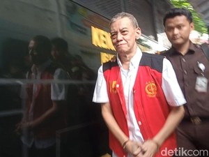 Fariz RM Bebas dari Penjara, Eric Dane Meninggal Dunia