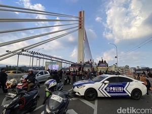 Jawaban Dedi Mulyadi Dituding Rugikan Wisata dengan Melarang Study Tour