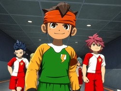 Perilisan Game Inazuma Eleven: Victory Road Ditunda Hingga November 2025