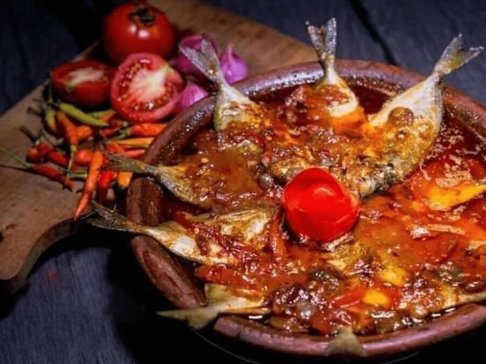 Gami Bawis. Foto: Jadesta Kemenparekraf