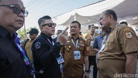 Prosesi launching dapat disaksikan juga di laman detik.com mulai pukul 09.45 WIB. Jangan sampai kelewatan untuk jadi saksi sejarah peluncuran Koperasi Desa/Kelurahan Merah Putih ya detikers!