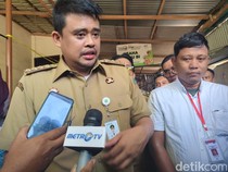 Bobby Ungkap Potensi Putaran Ekonomi di Kopdes Merah Putih Binjai Rp 2,5 M