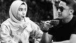 Hengky Kurniawan Sering Kulineran Romantis Bersama Istri