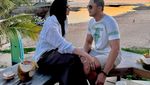 Hengky Kurniawan Sering Kulineran Romantis Bersama Istri