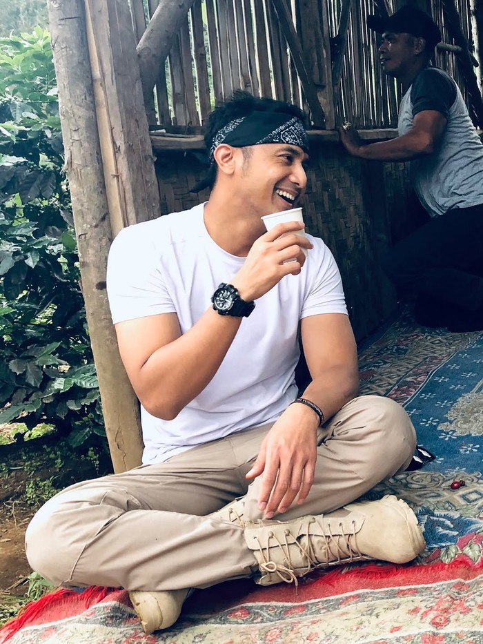Hengky Kurniawan
