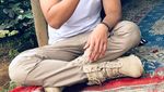 Hengky Kurniawan Sering Kulineran Romantis Bersama Istri