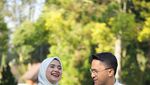 Hengky Kurniawan Sering Kulineran Romantis Bersama Istri