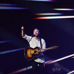 Calling All Gospels Music Lover! Hillsong London Siap Ngonser di Jakarta