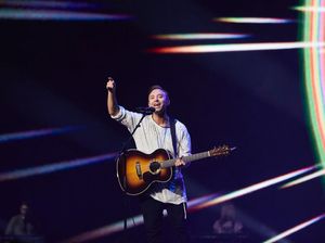 Catat! Venue Konser Hillsong London di Jakarta Pindah ke NICE PIK 2