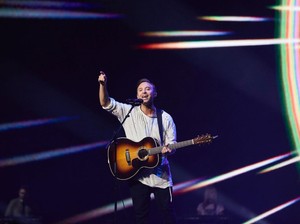 Catat! Venue Konser Hillsong London di Jakarta Pindah ke NICE PIK 2