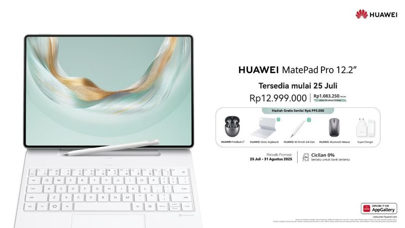 HUAWEI