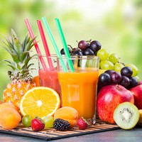 7 Jus untuk Diet saat Bulan Ramadhan yang Kaya Air dan Serat