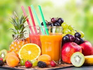 7 Jus untuk Diet saat Bulan Ramadhan yang Kaya Air dan Serat