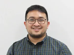 Kisah Indra Rudiansyah Saat Studi di Oxford, Punya Andil Kembangkan Vaksin COVID