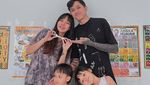 DJ Irene Agustine dan Bimo Picky Picks Happy Banget Tunggu Kelahiran Anak Ketiga