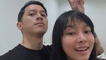 DJ Irene Agustine dan Bimo Picky Picks Happy Banget Tunggu Kelahiran Anak Ketiga