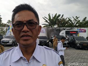 Disdag NTB Temukan Harga LPG Melon Tembus Rp 45 Ribu di Sumbawa