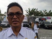 Disdag NTB Temukan Harga LPG Melon Tembus Rp 45 Ribu di Sumbawa