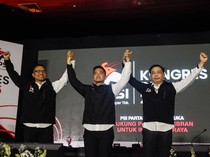 Jalan Panjang PSI Menuju Perubahan