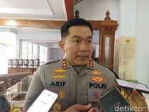 Amarah Ortu Tahu Anaknya Dikeroyok Saat MPLS SMP di Blitar